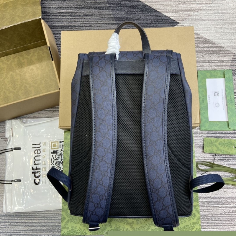 G*u*i backpacks